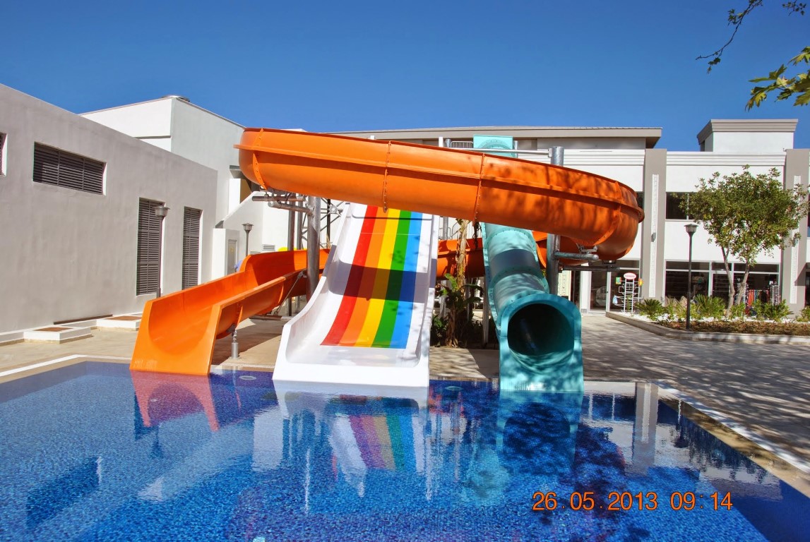 imagini hotel PALM WINGS KUSADASI